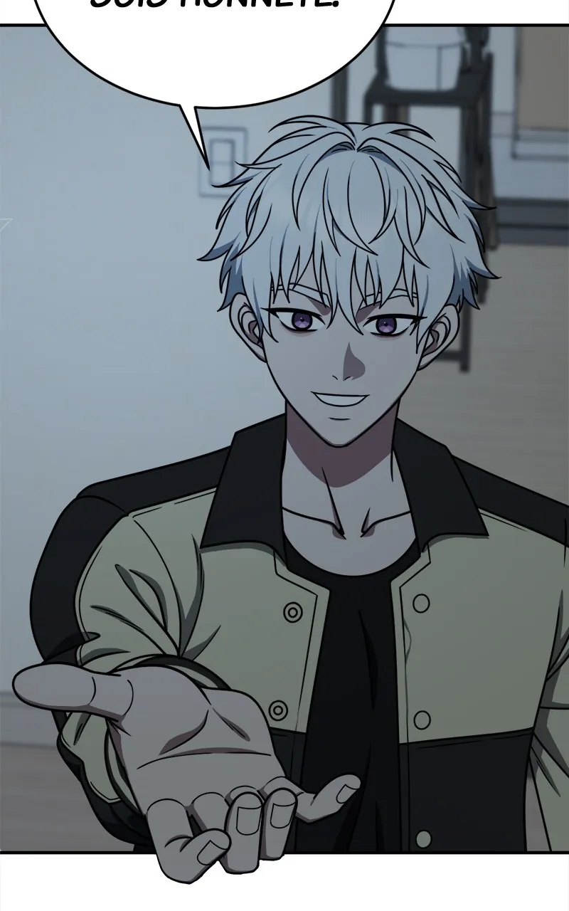 Read Change-Moi FR Manga Online