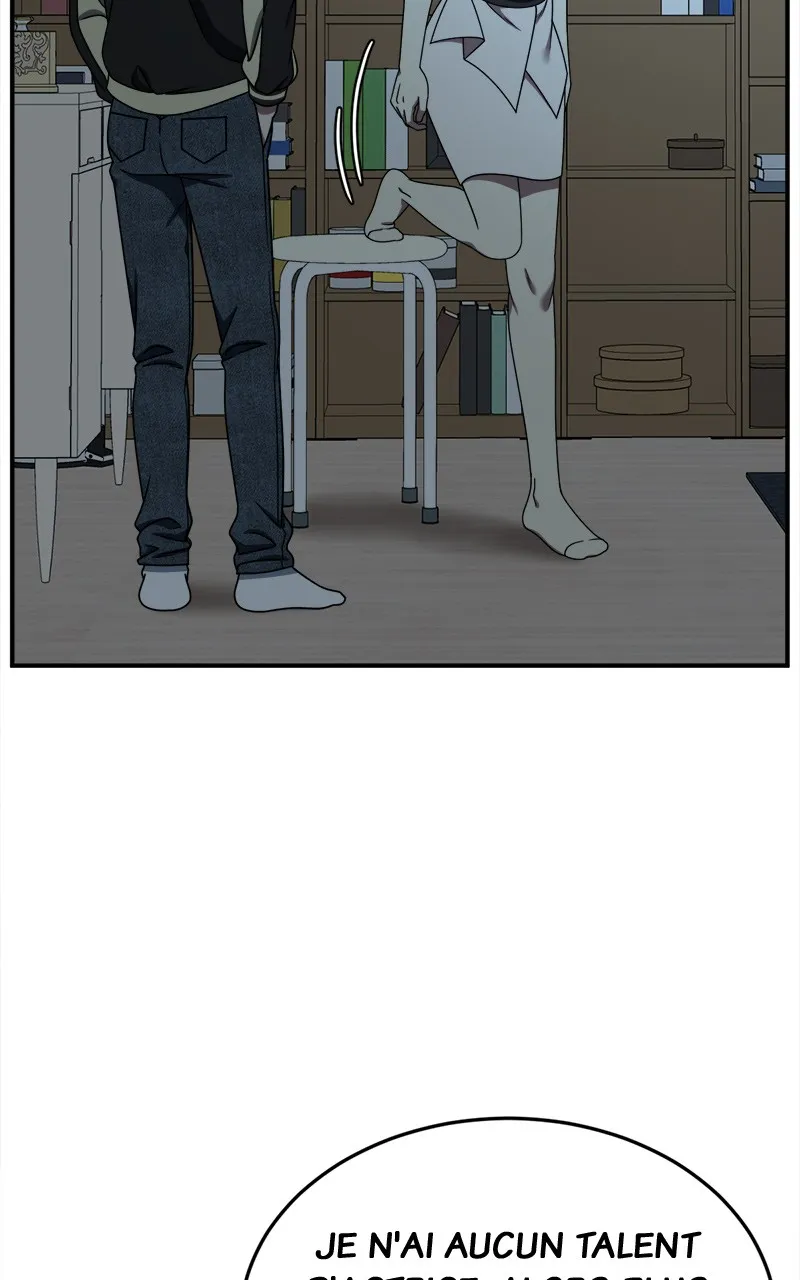 Read Change-Moi FR Manga Online