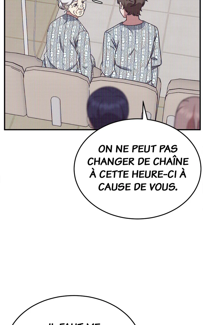 Read Change-Moi FR Manga Online