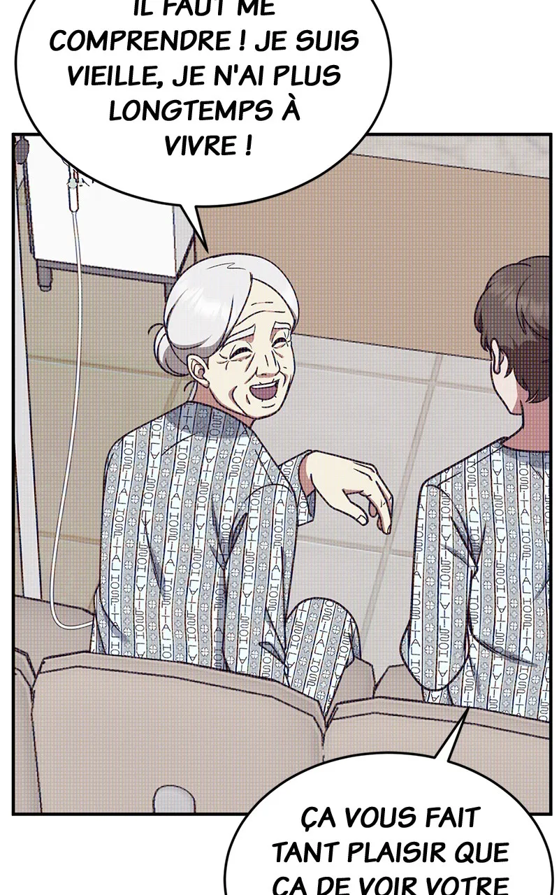 Read Change-Moi FR Manga Online