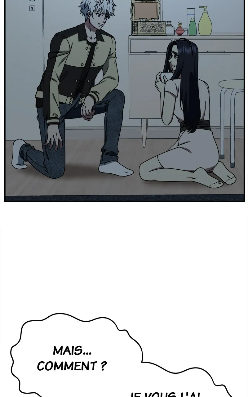 Read Change-Moi FR Manga Online