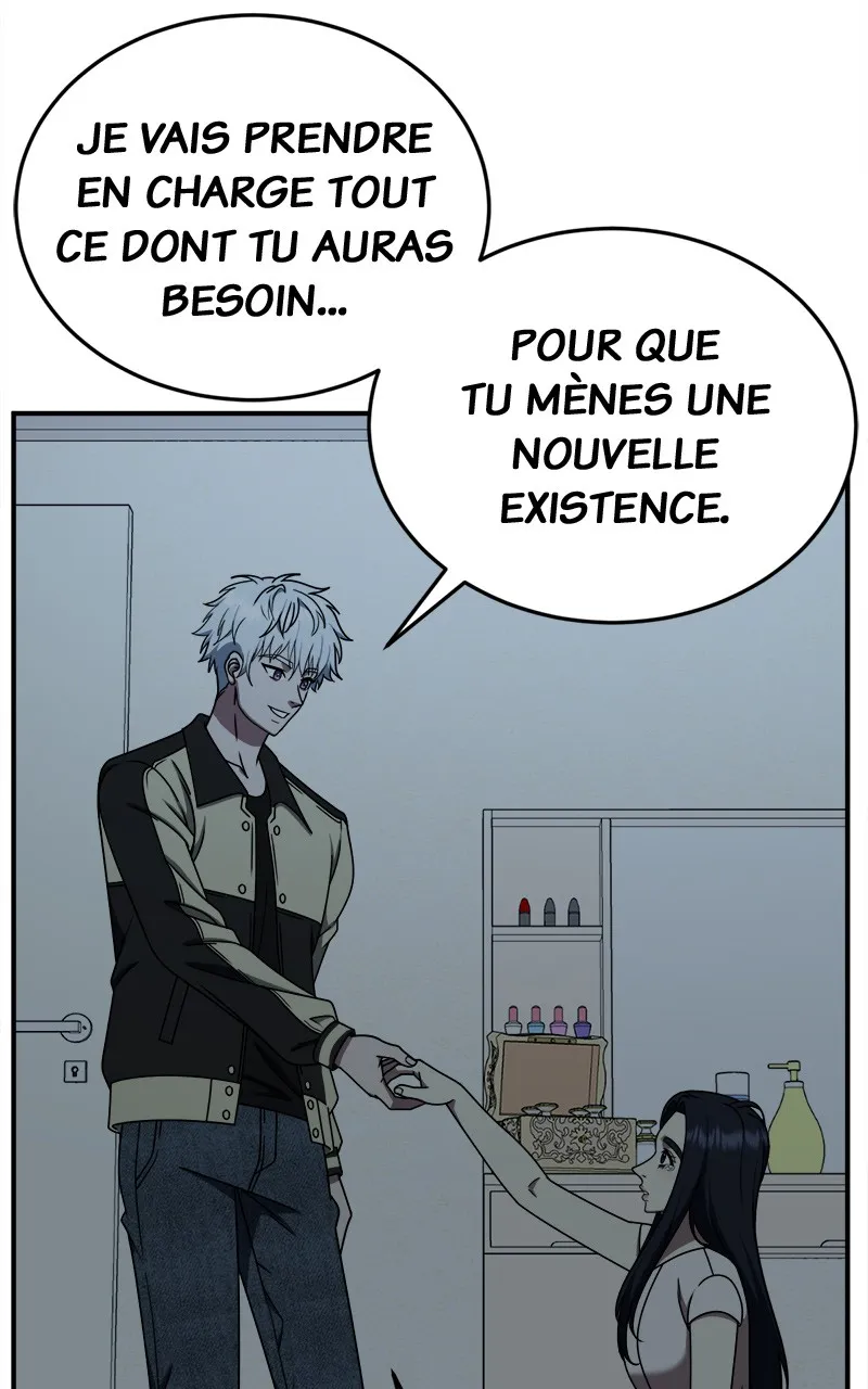 Read Change-Moi FR Manga Online