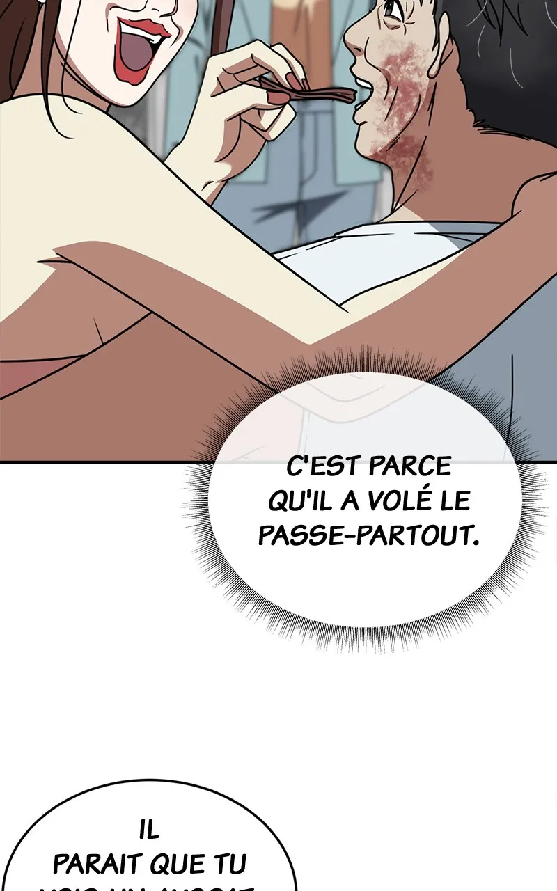 Read Change-Moi FR Manga Online