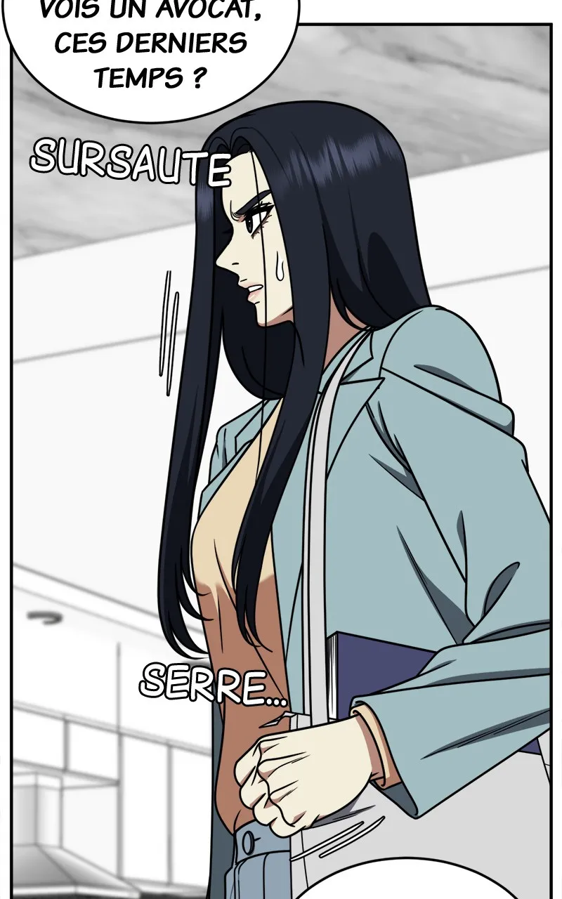 Read Change-Moi FR Manga Online