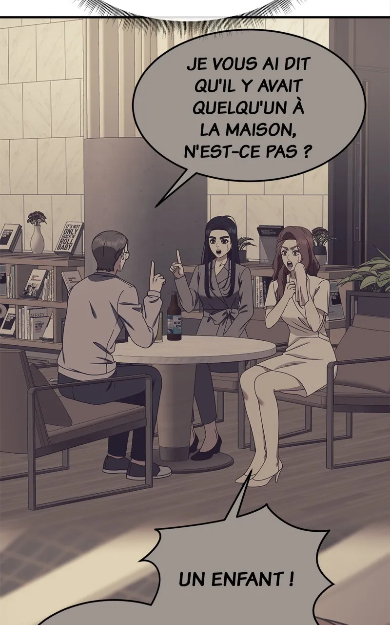 Read Change-Moi FR Manga Online