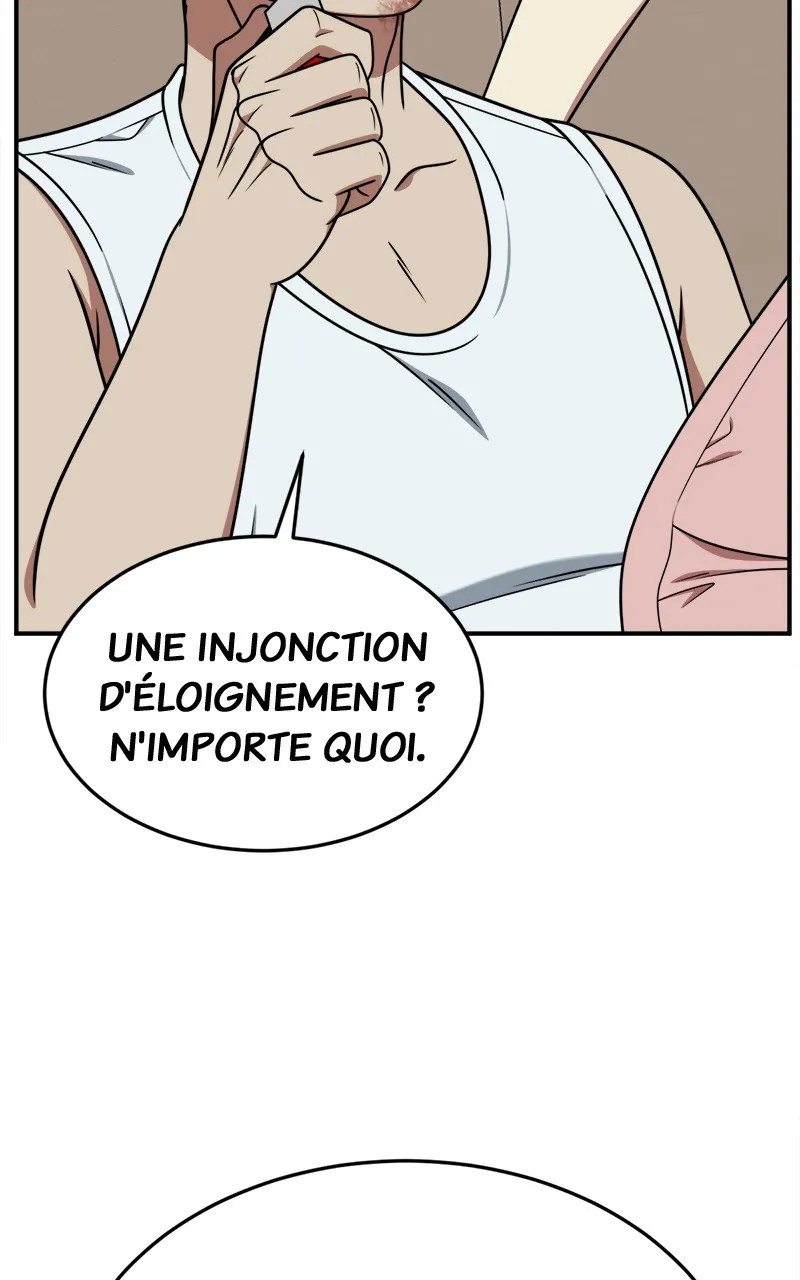 Read Change-Moi FR Manga Online