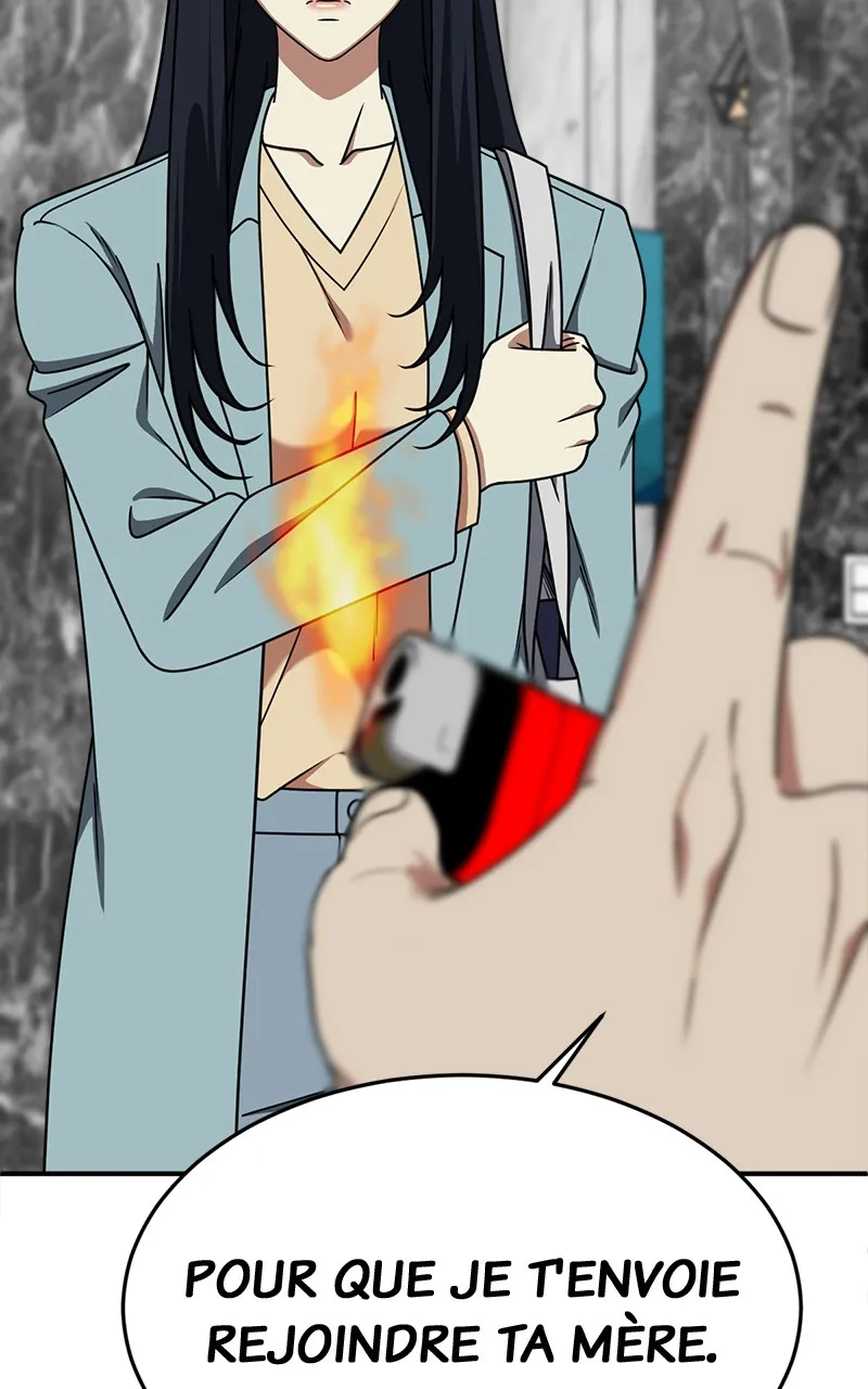 Read Change-Moi FR Manga Online