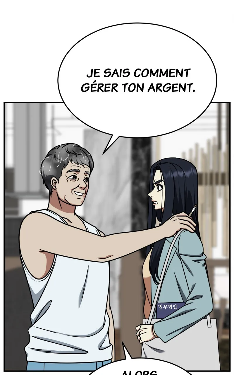 Read Change-Moi FR Manga Online