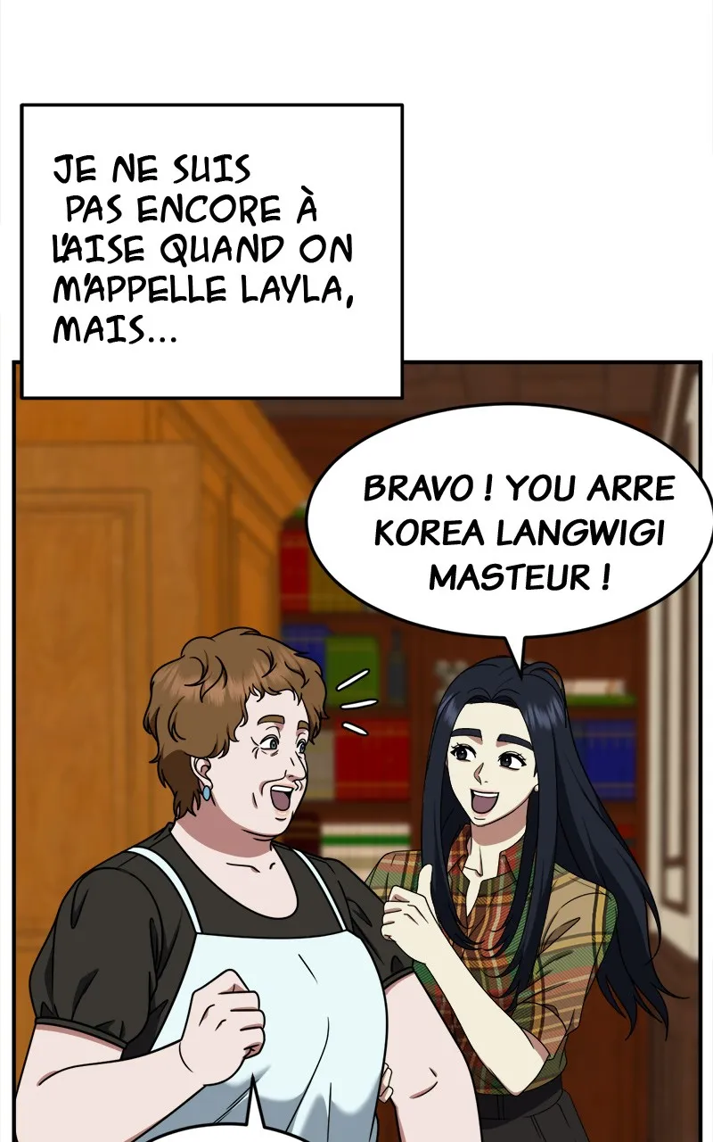 Read Change-Moi FR Manga Online