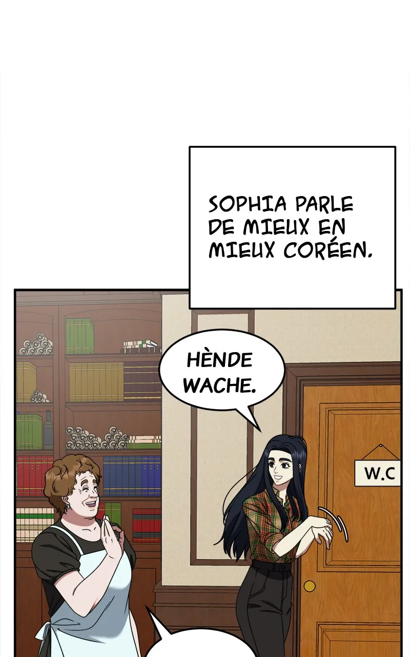 Read Change-Moi FR Manga Online