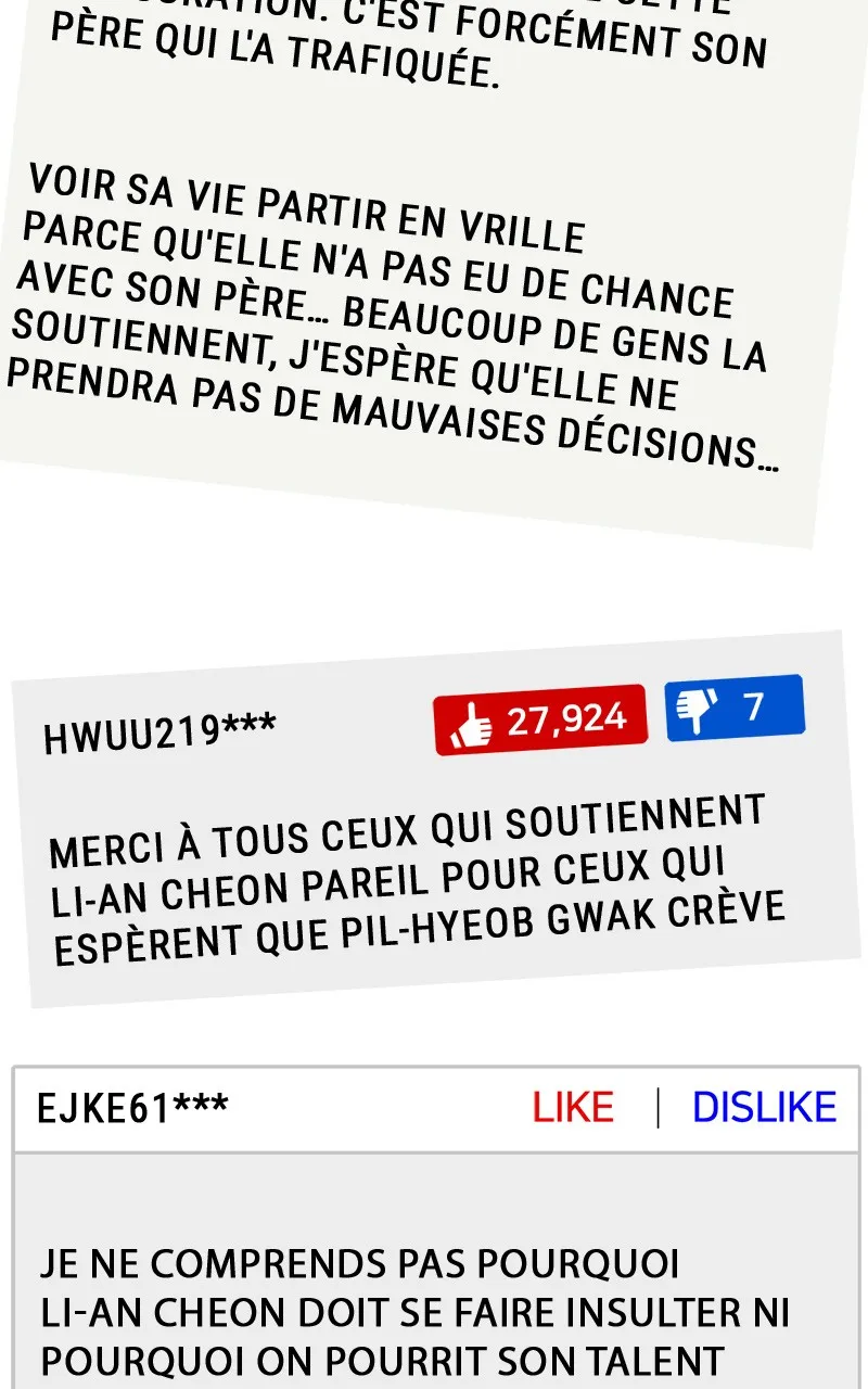 Read Change-Moi FR Manga Online