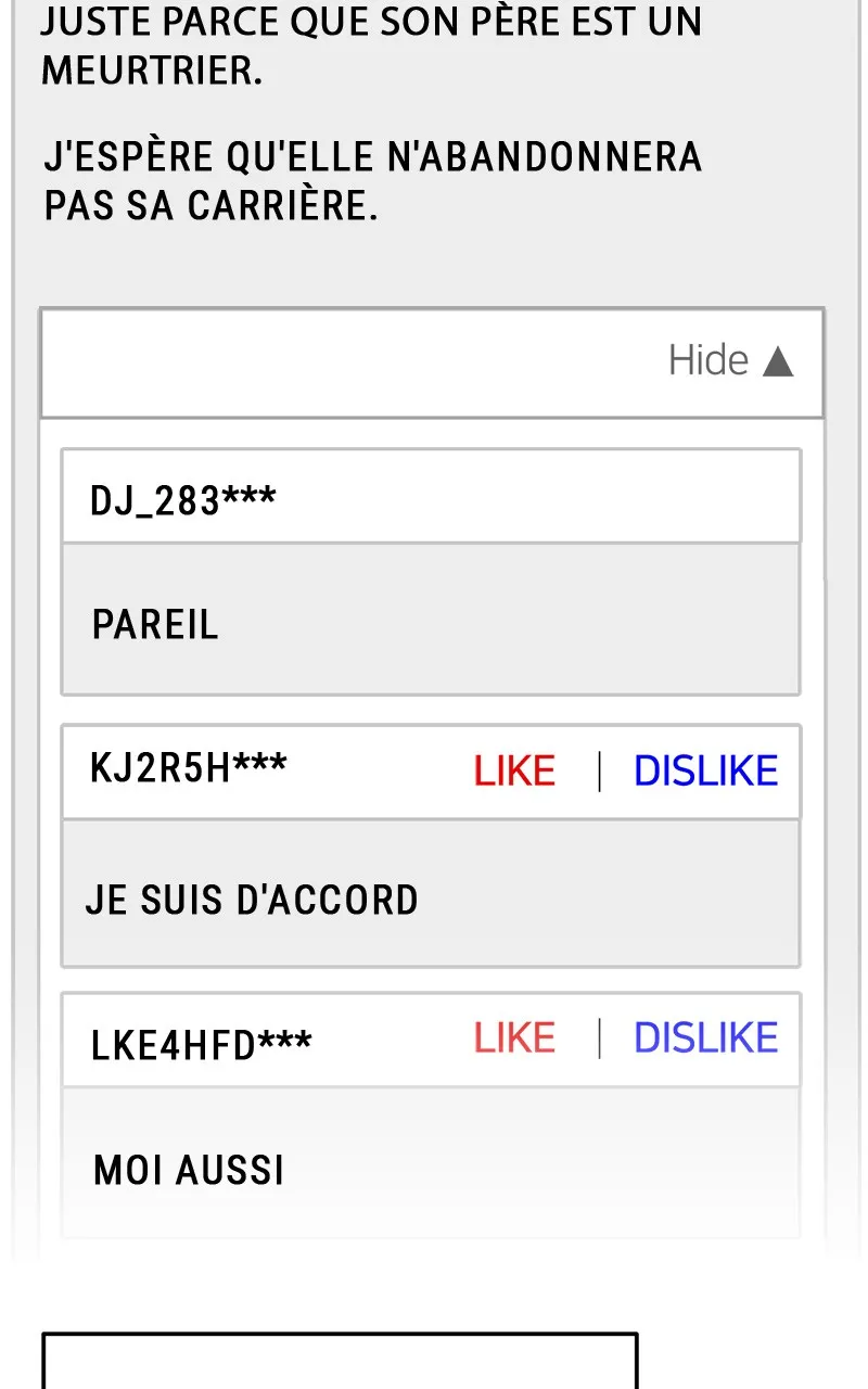 Read Change-Moi FR Manga Online