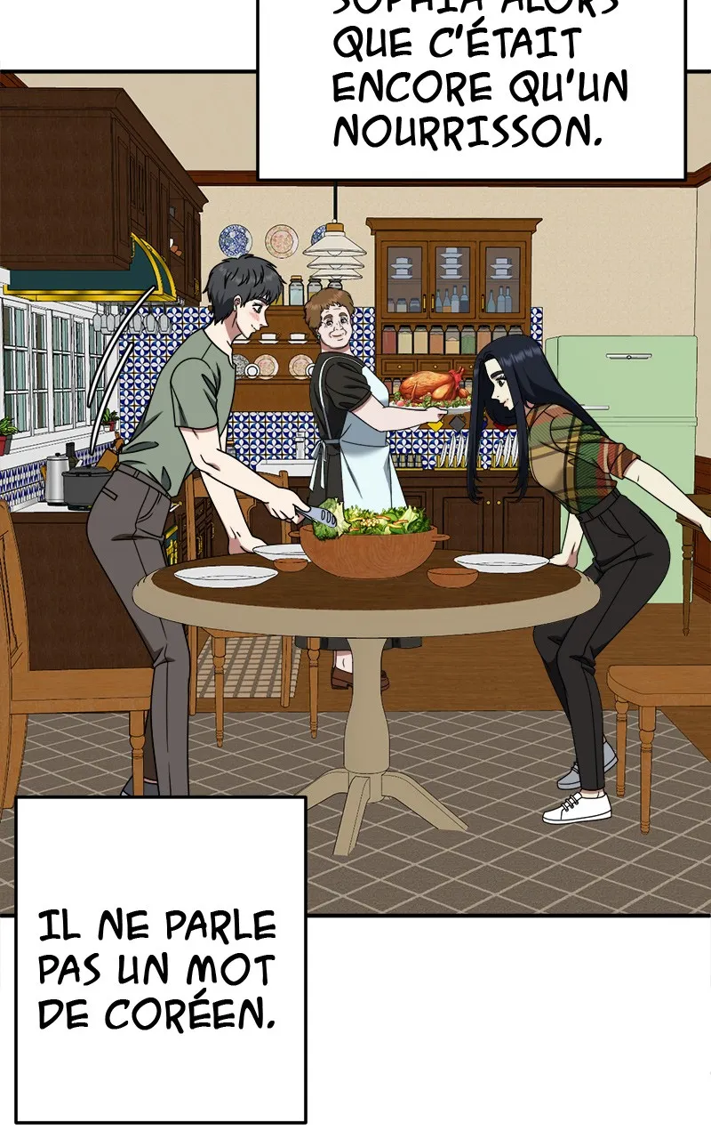 Read Change-Moi FR Manga Online