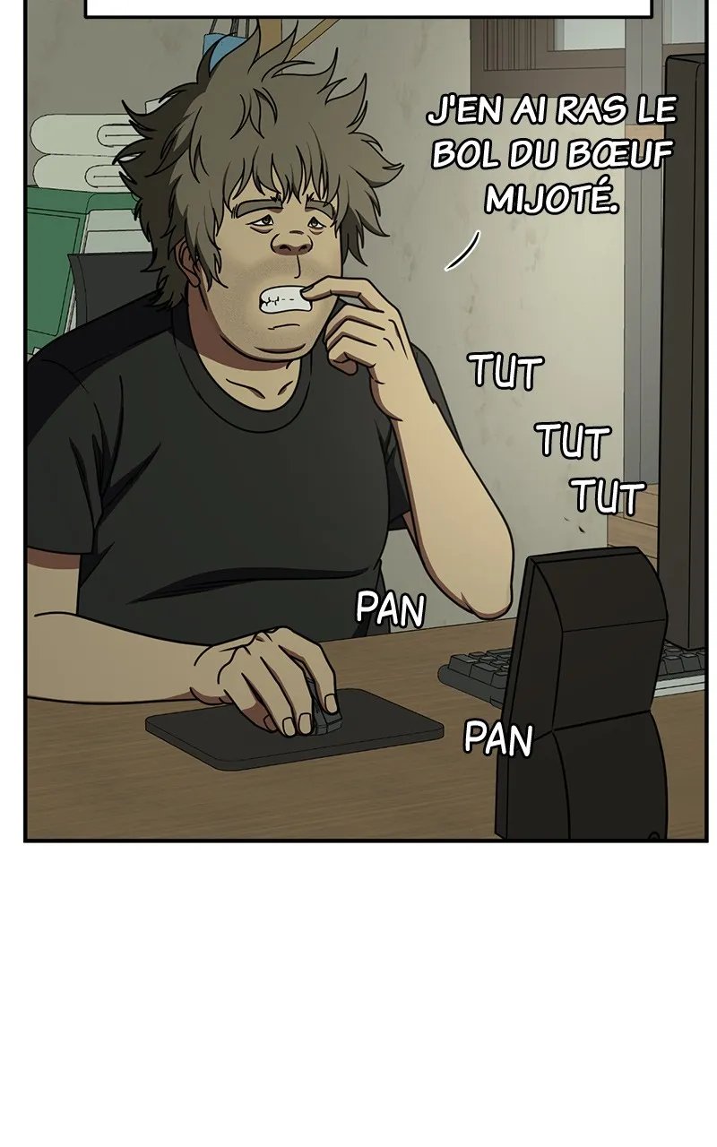 Read Change-Moi FR Manga Online