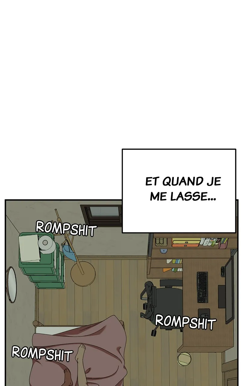 Read Change-Moi FR Manga Online