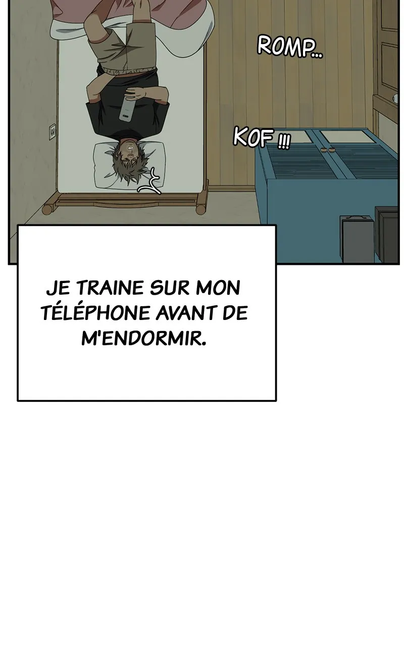 Read Change-Moi FR Manga Online