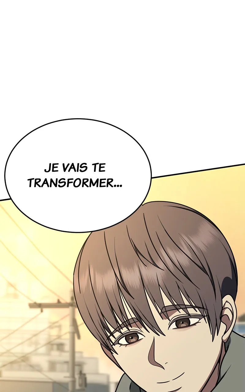 Read Change-Moi FR Manga Online