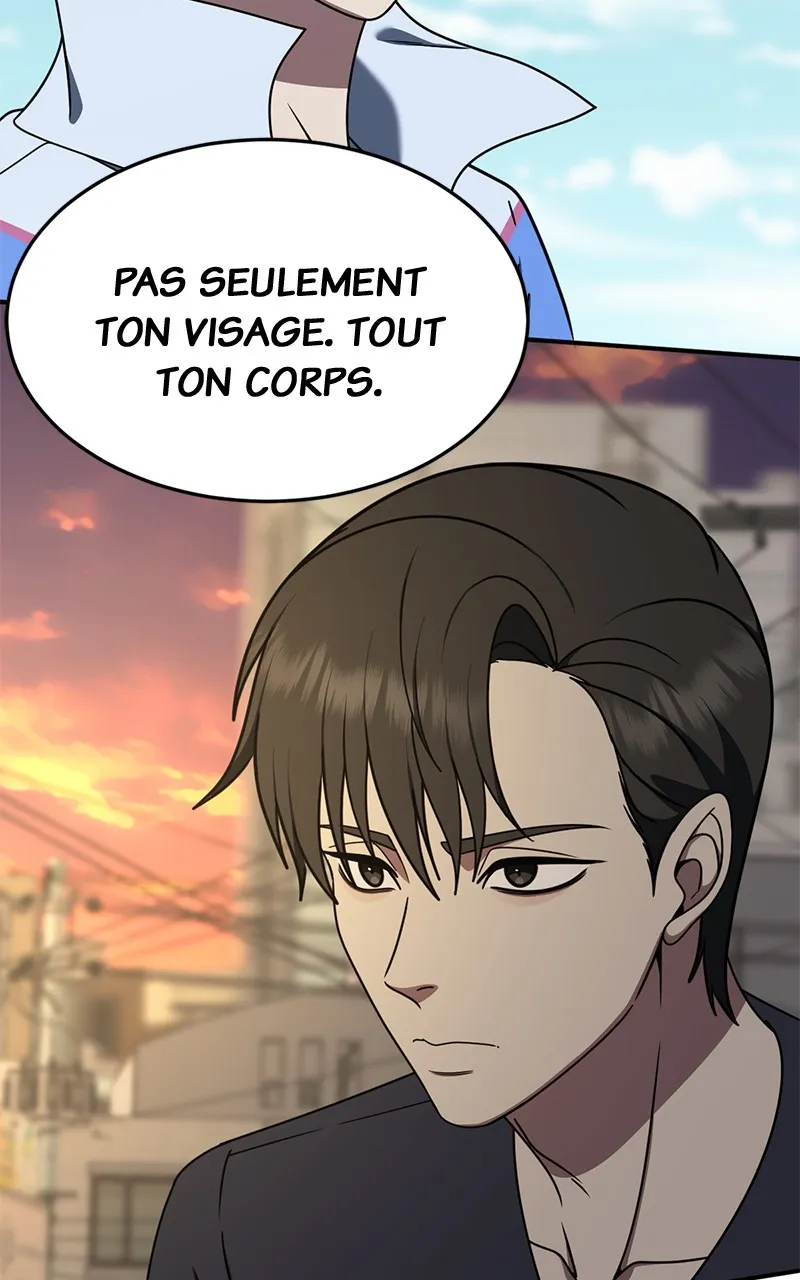 Read Change-Moi FR Manga Online