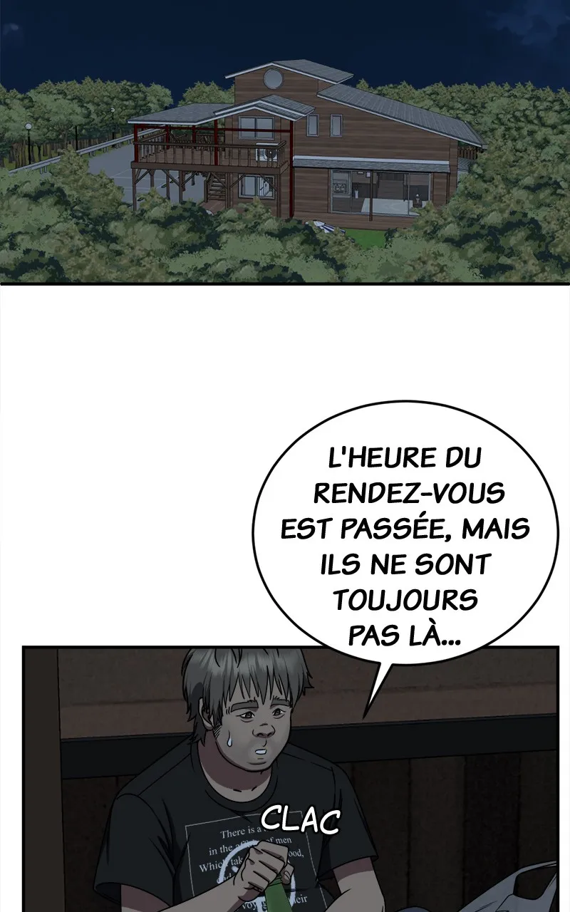 Read Change-Moi FR Manga Online