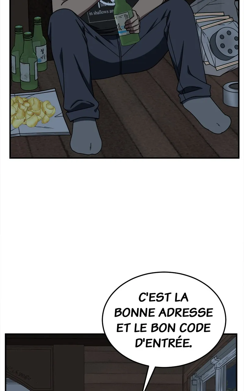 Read Change-Moi FR Manga Online