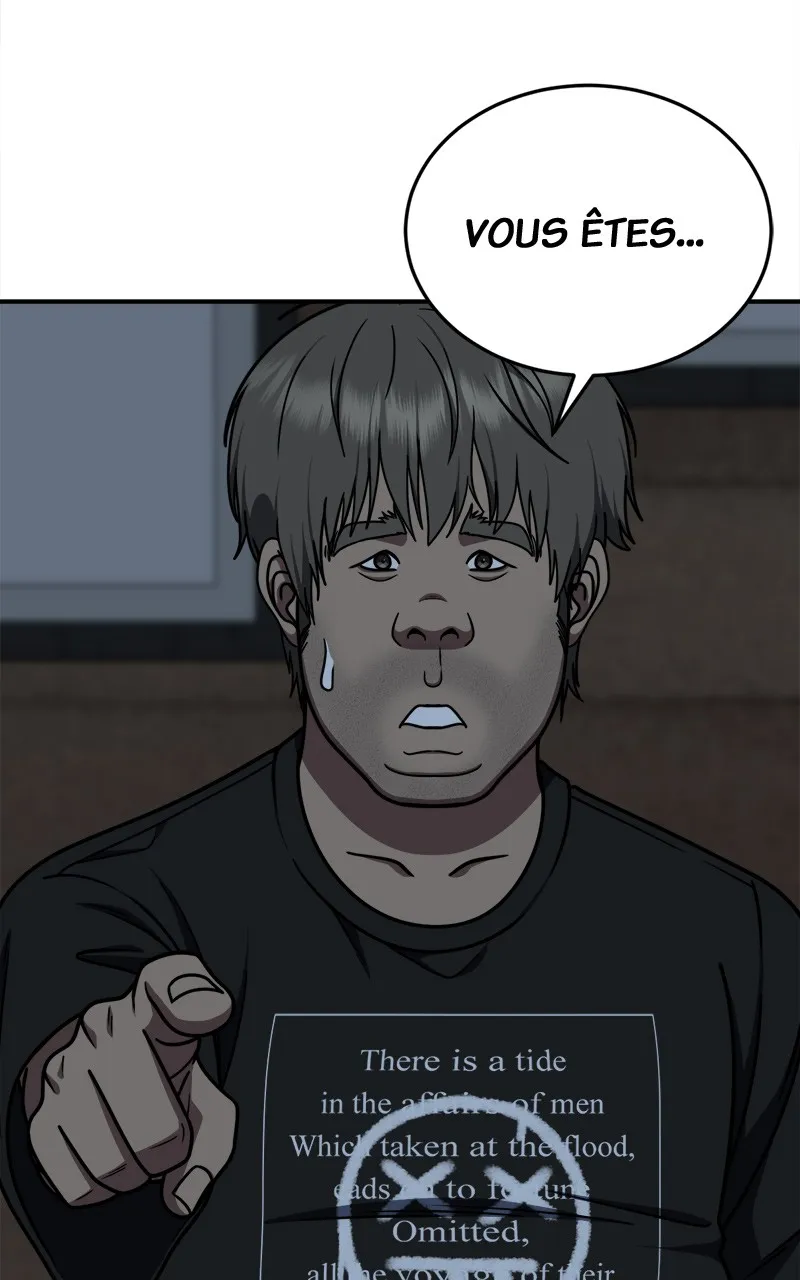 Read Change-Moi FR Manga Online