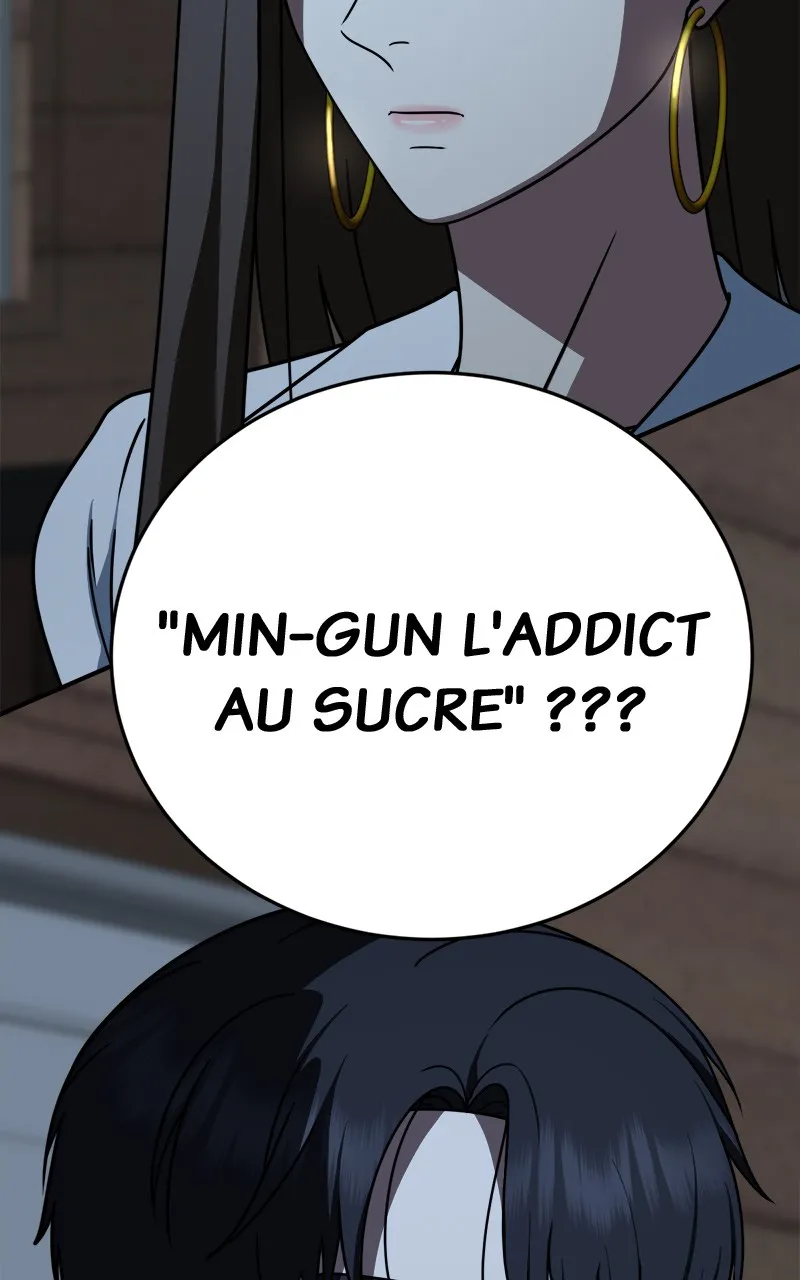 Read Change-Moi FR Manga Online