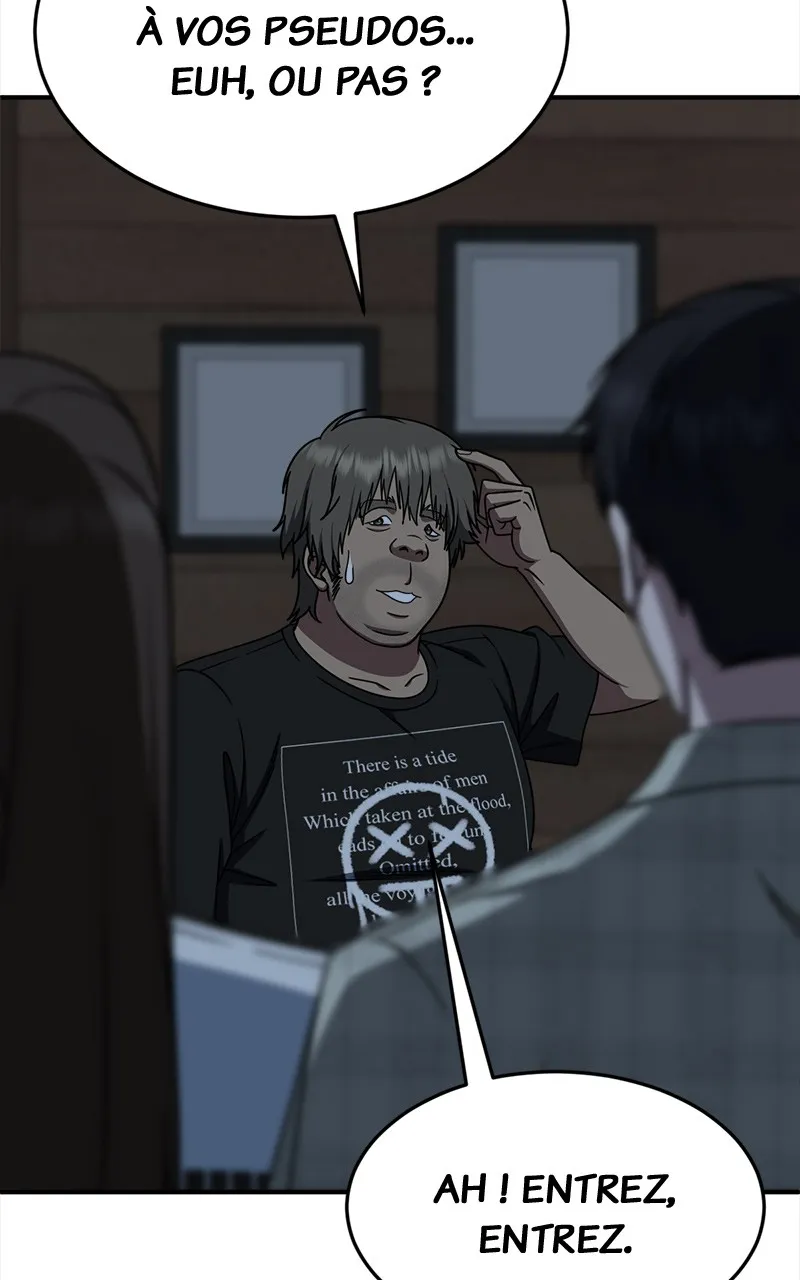 Read Change-Moi FR Manga Online