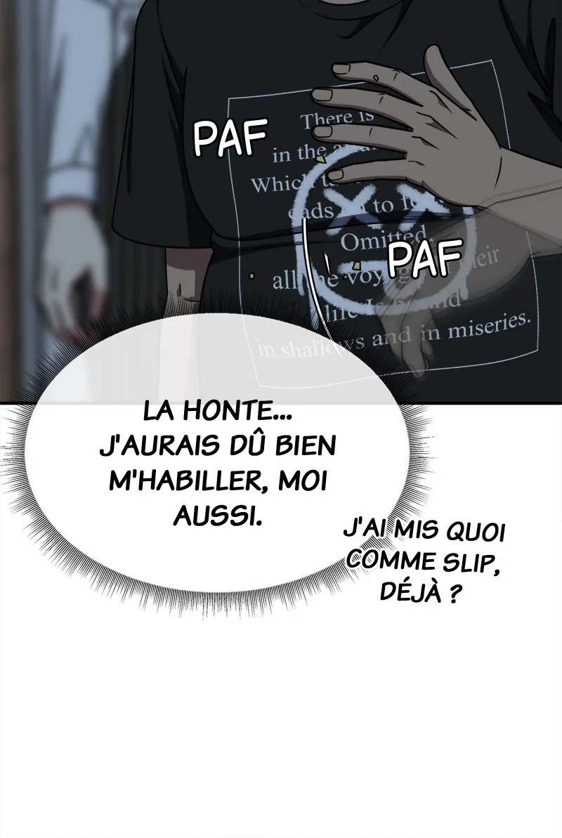 Read Change-Moi FR Manga Online