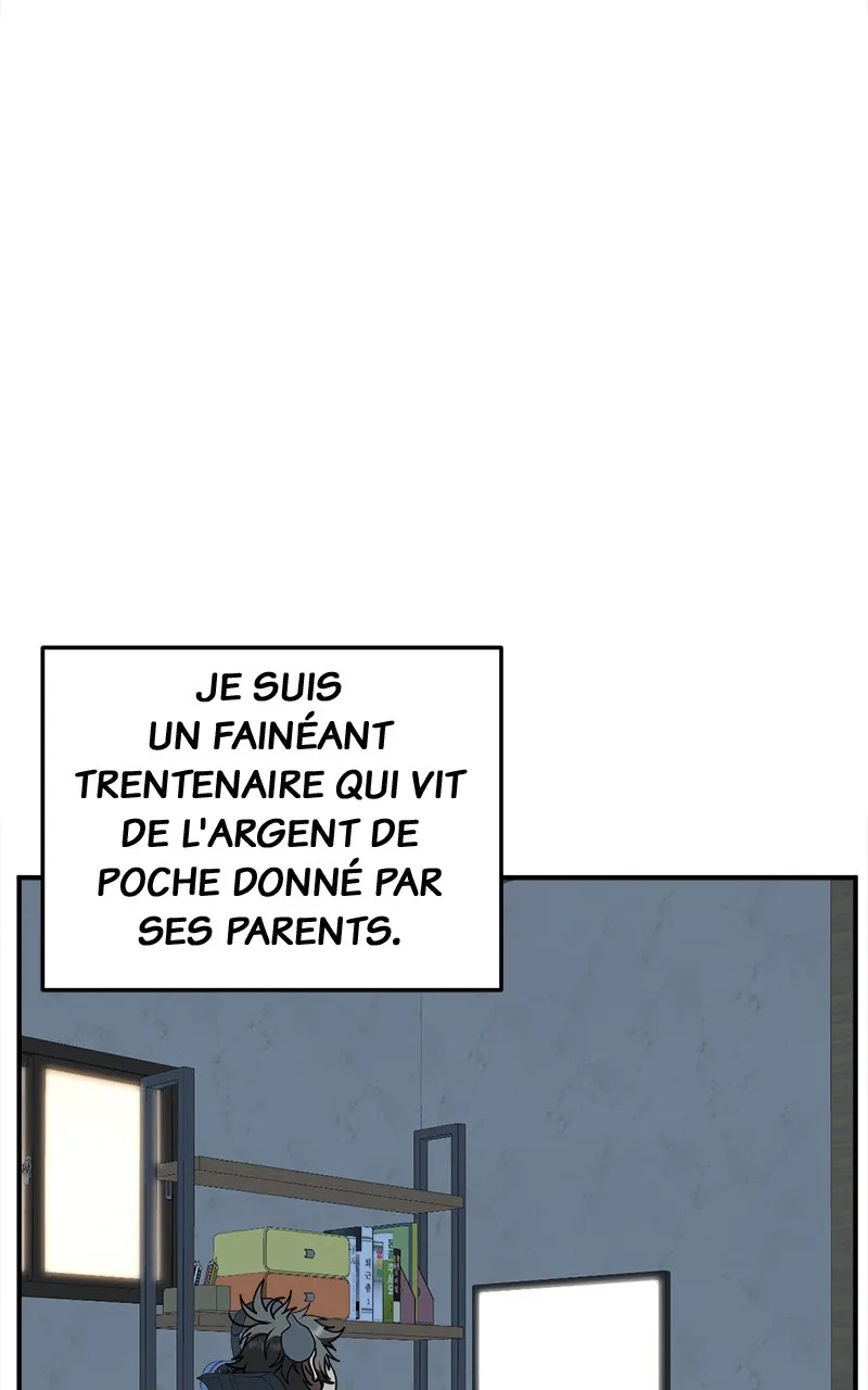 Read Change-Moi FR Manga Online