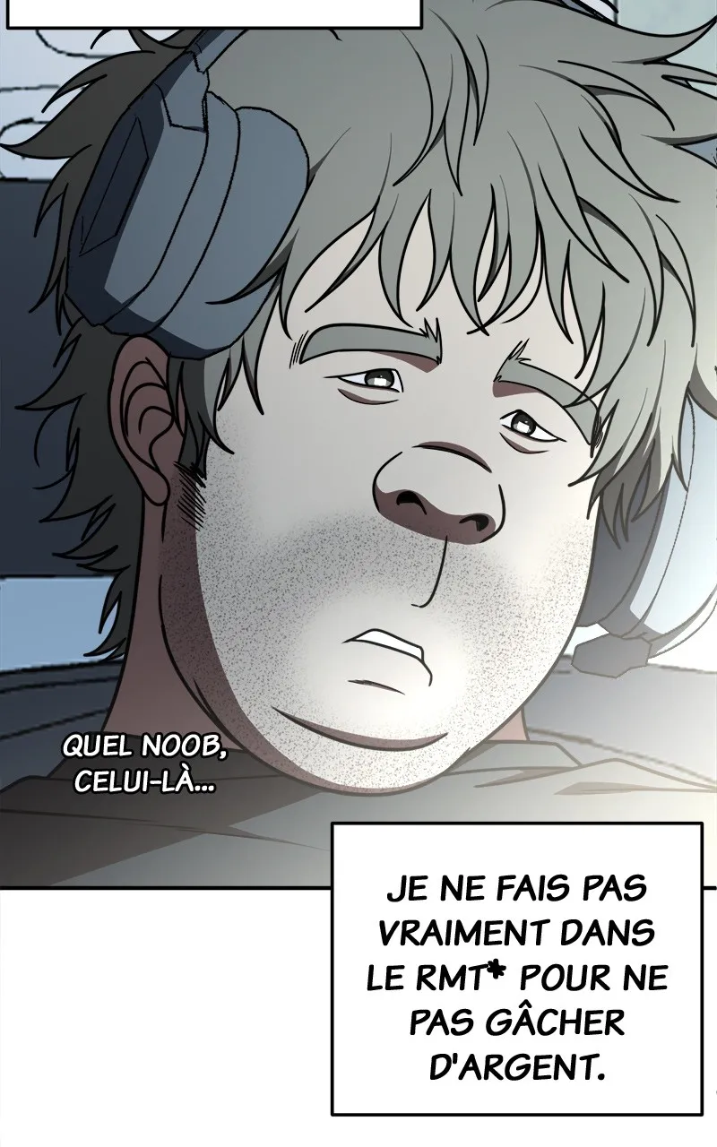 Read Change-Moi FR Manga Online