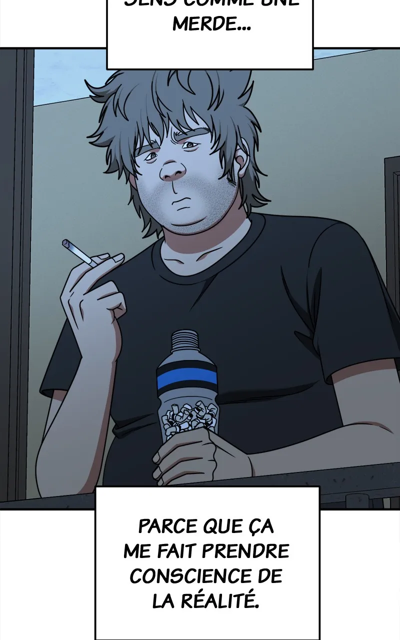 Read Change-Moi FR Manga Online