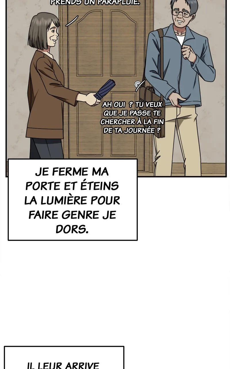 Read Change-Moi FR Manga Online