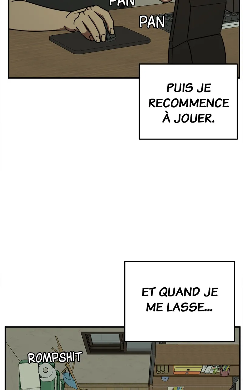 Read Change-Moi FR Manga Online