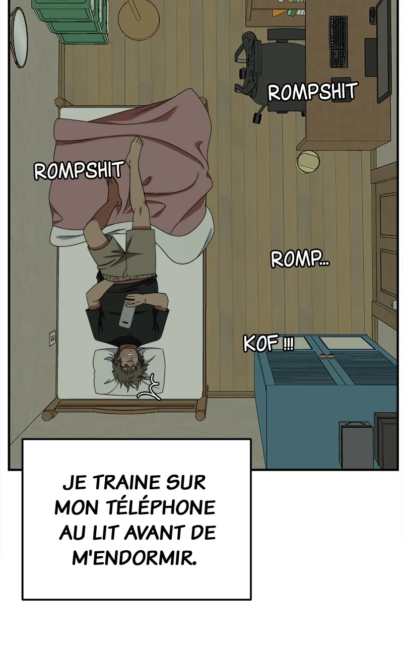 Read Change-Moi FR Manga Online