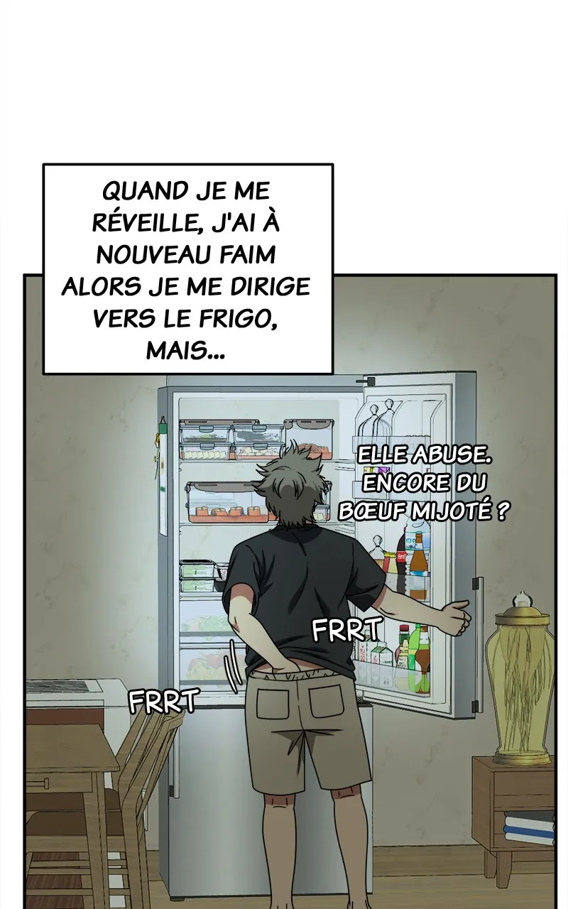 Read Change-Moi FR Manga Online