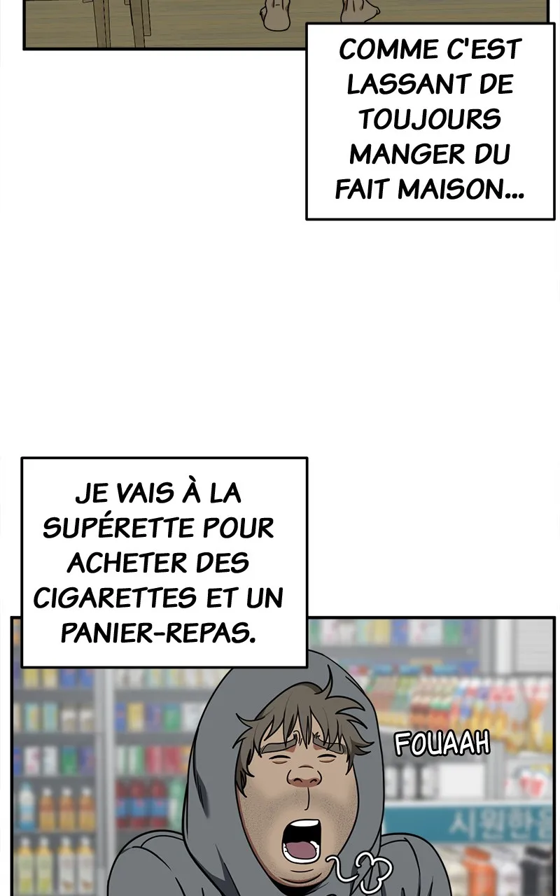 Read Change-Moi FR Manga Online