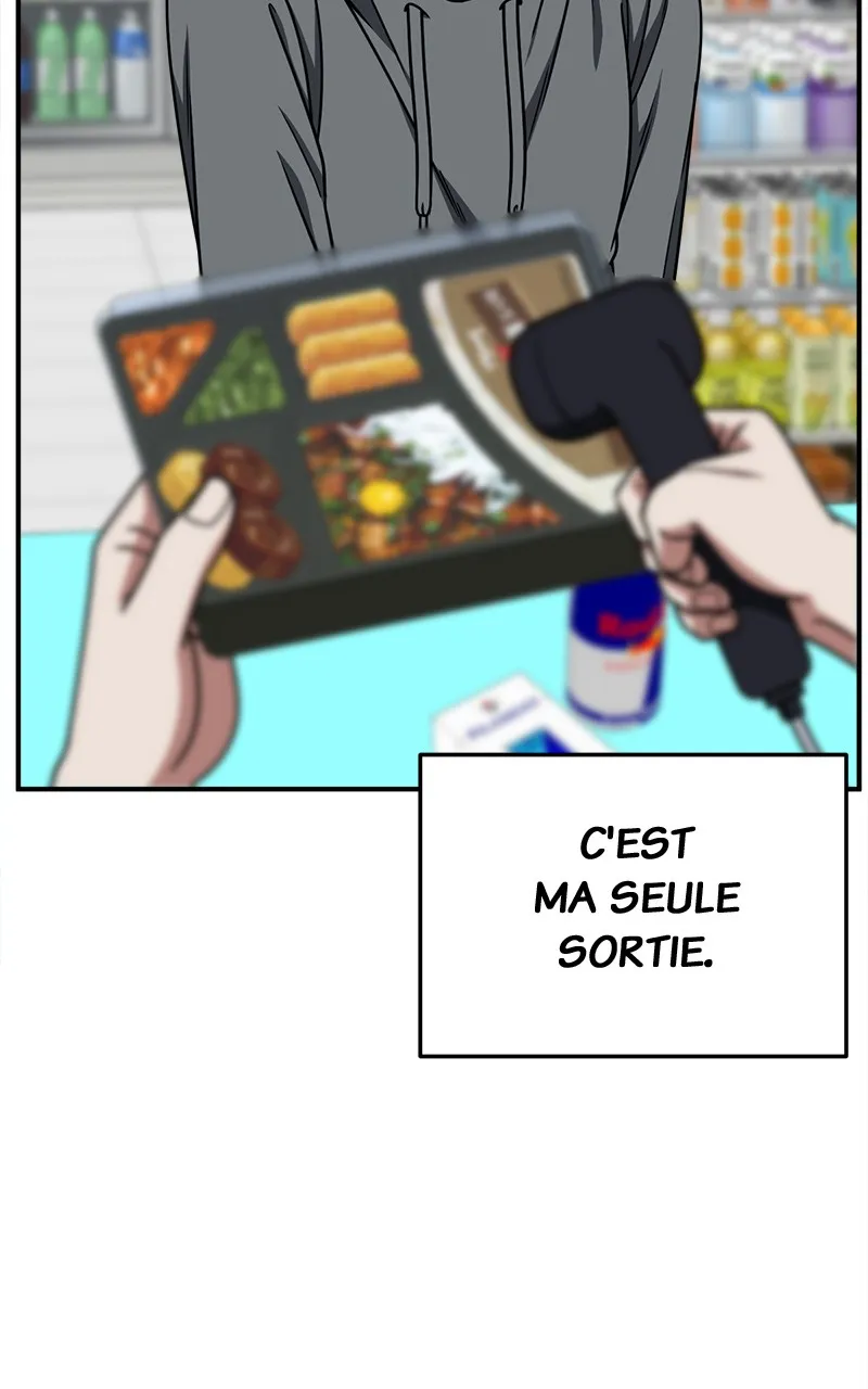 Read Change-Moi FR Manga Online