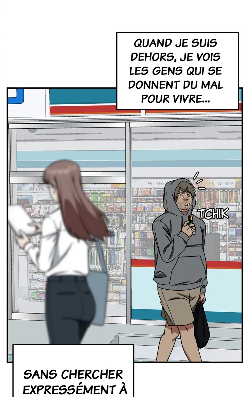 Read Change-Moi FR Manga Online