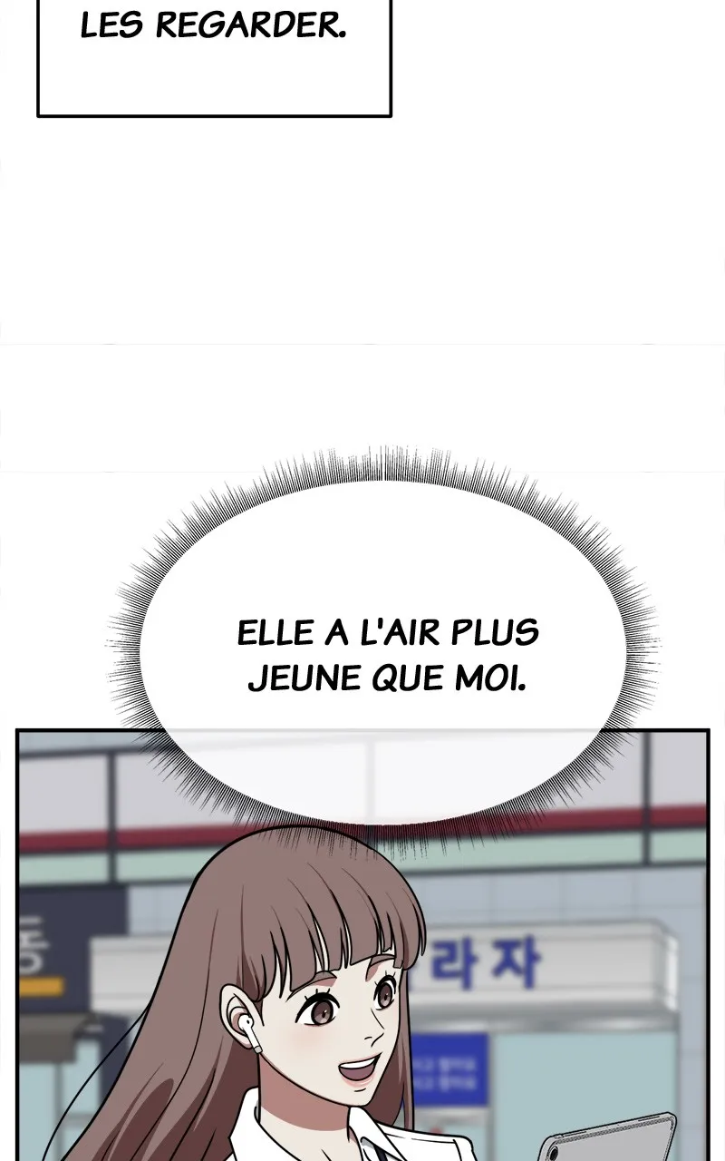 Read Change-Moi FR Manga Online