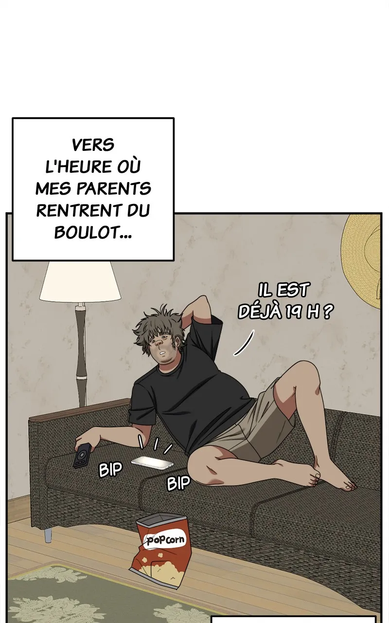 Read Change-Moi FR Manga Online