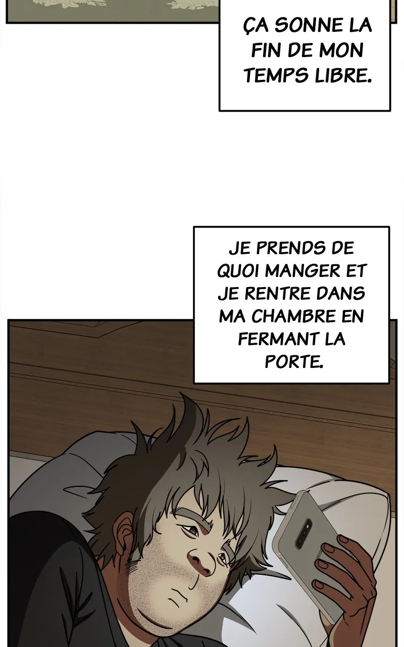 Read Change-Moi FR Manga Online