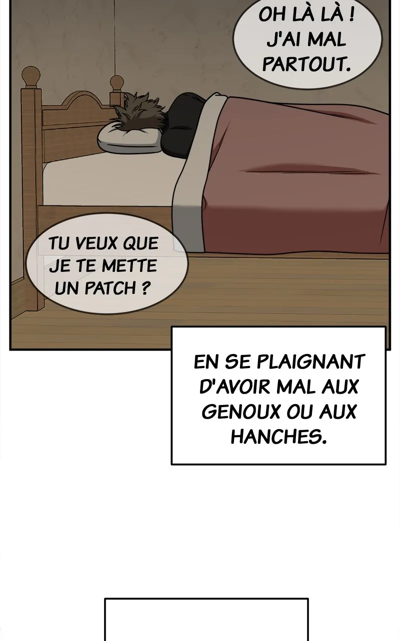 Read Change-Moi FR Manga Online