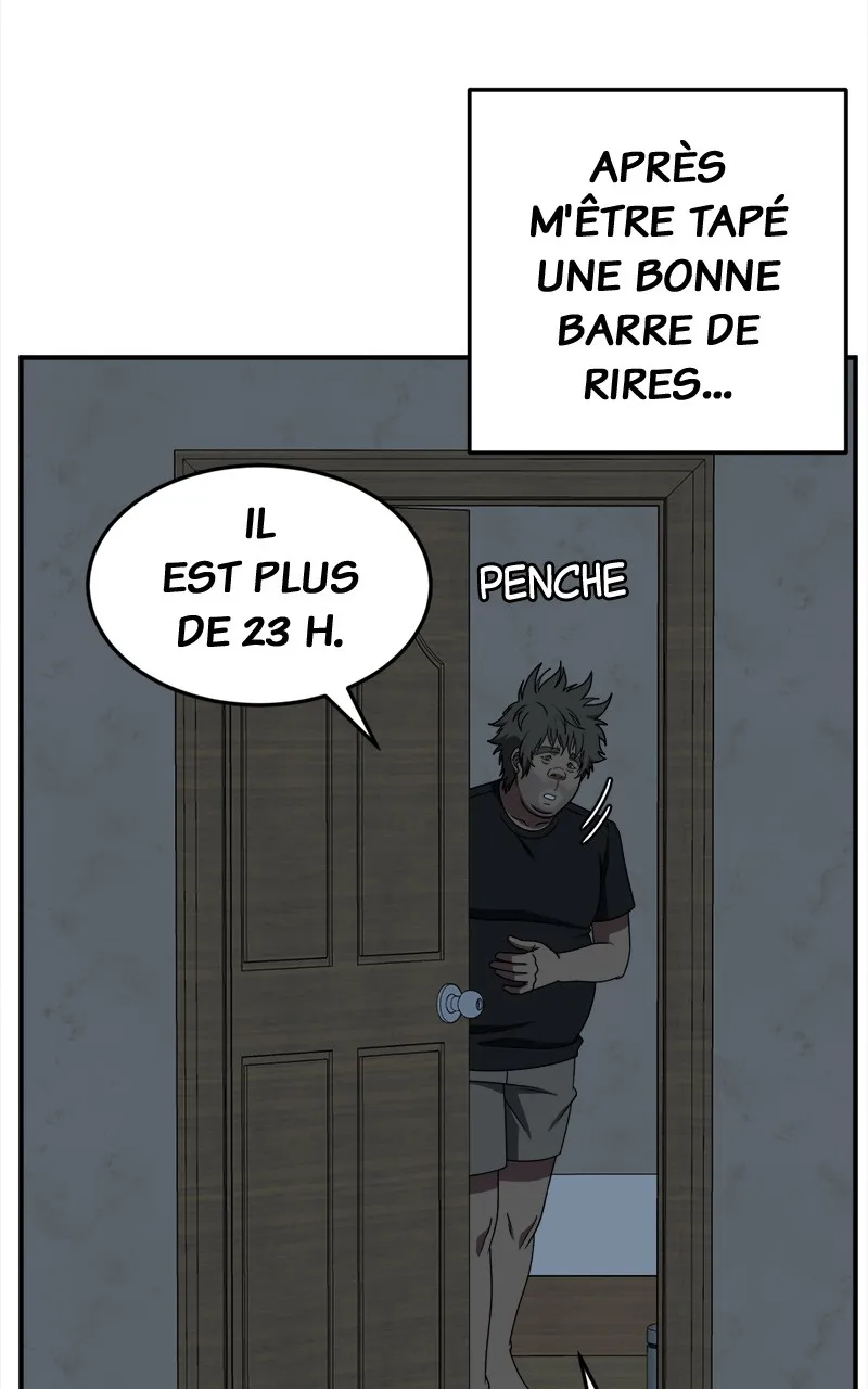 Read Change-Moi FR Manga Online