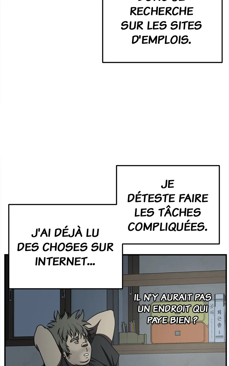 Read Change-Moi FR Manga Online