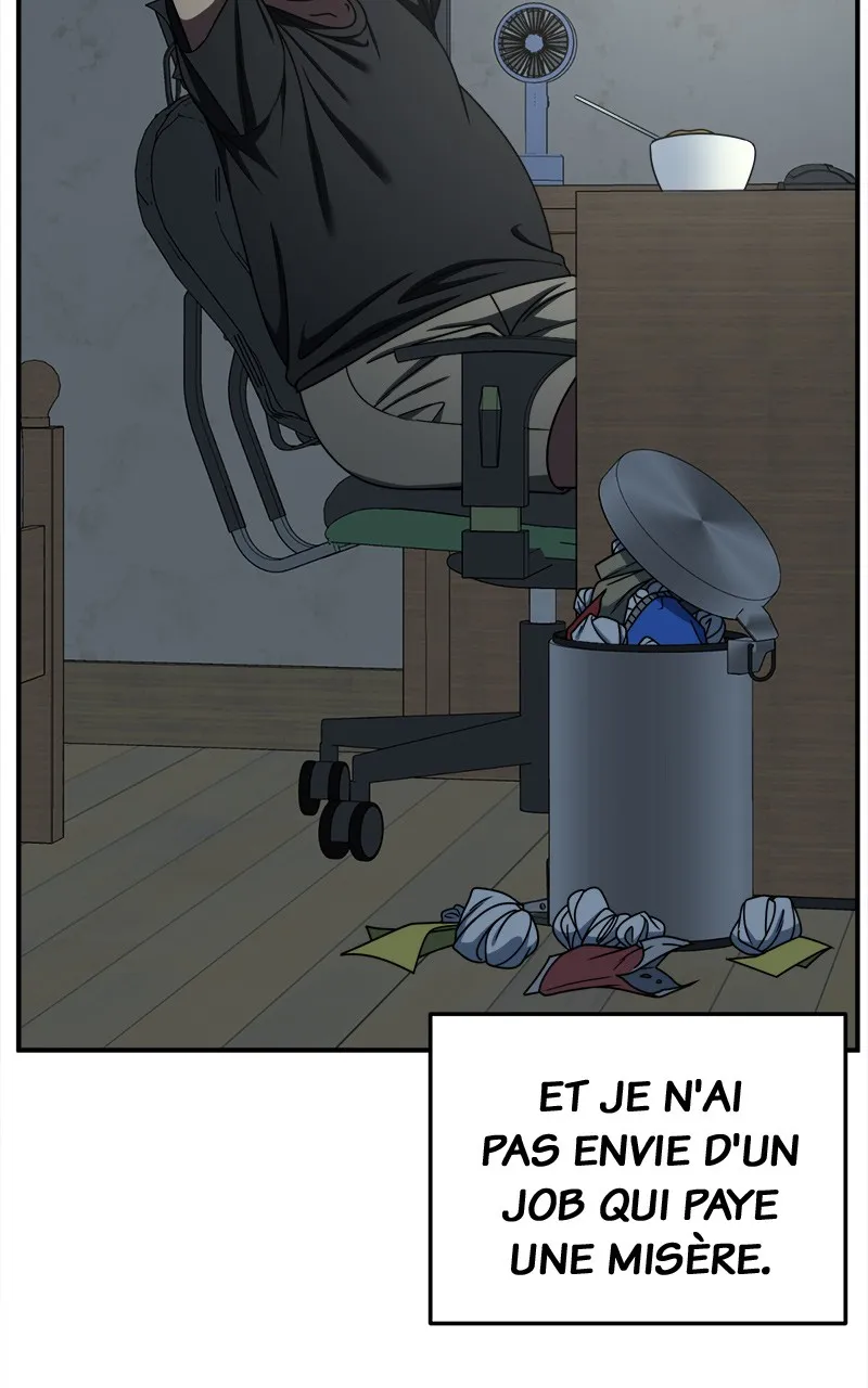 Read Change-Moi FR Manga Online