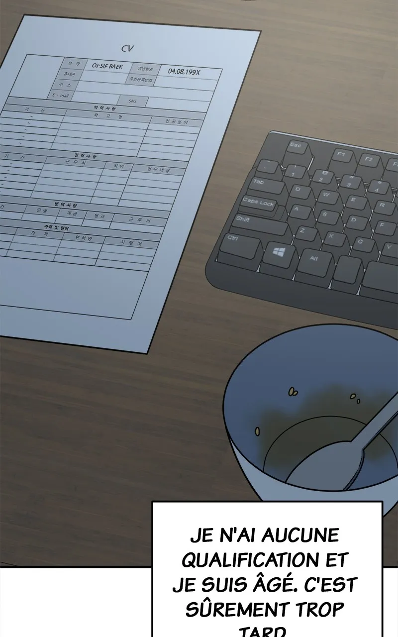 Read Change-Moi FR Manga Online