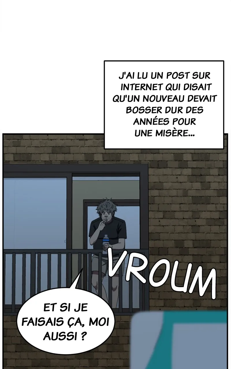 Read Change-Moi FR Manga Online