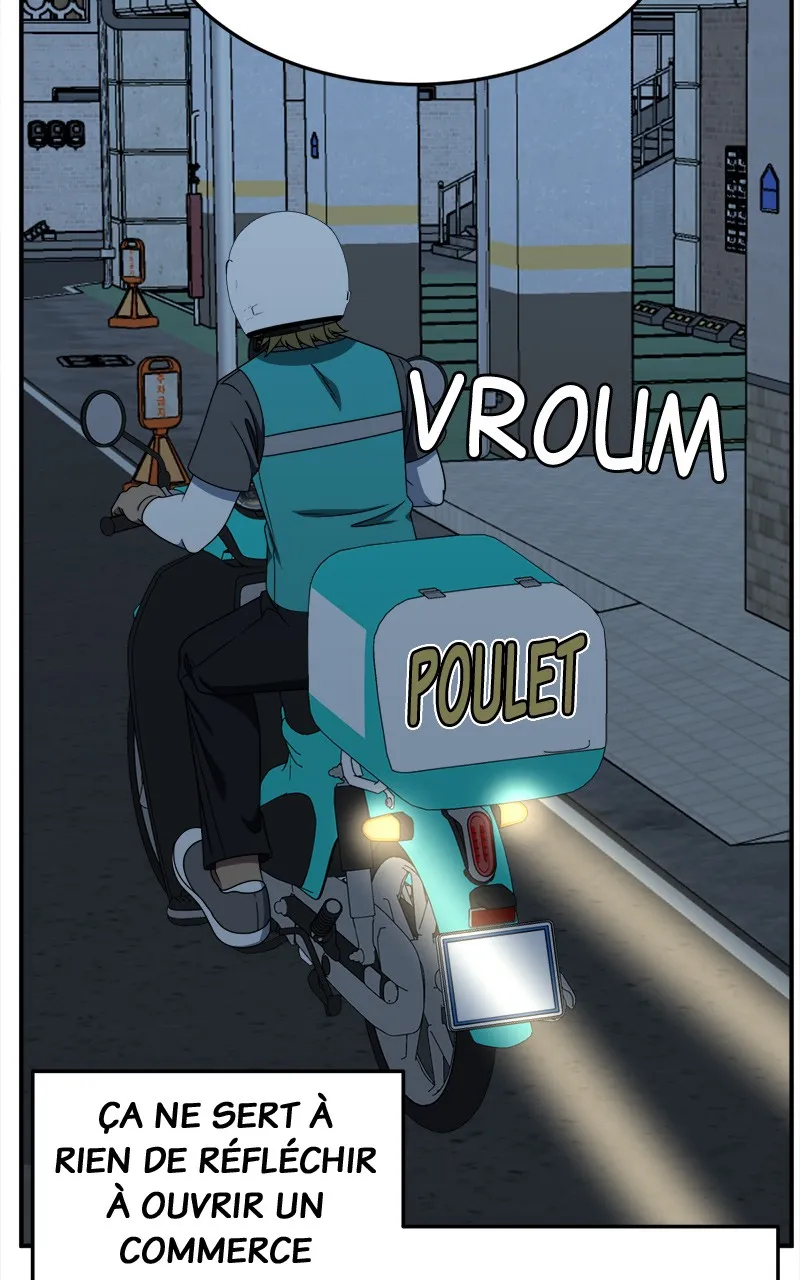 Read Change-Moi FR Manga Online