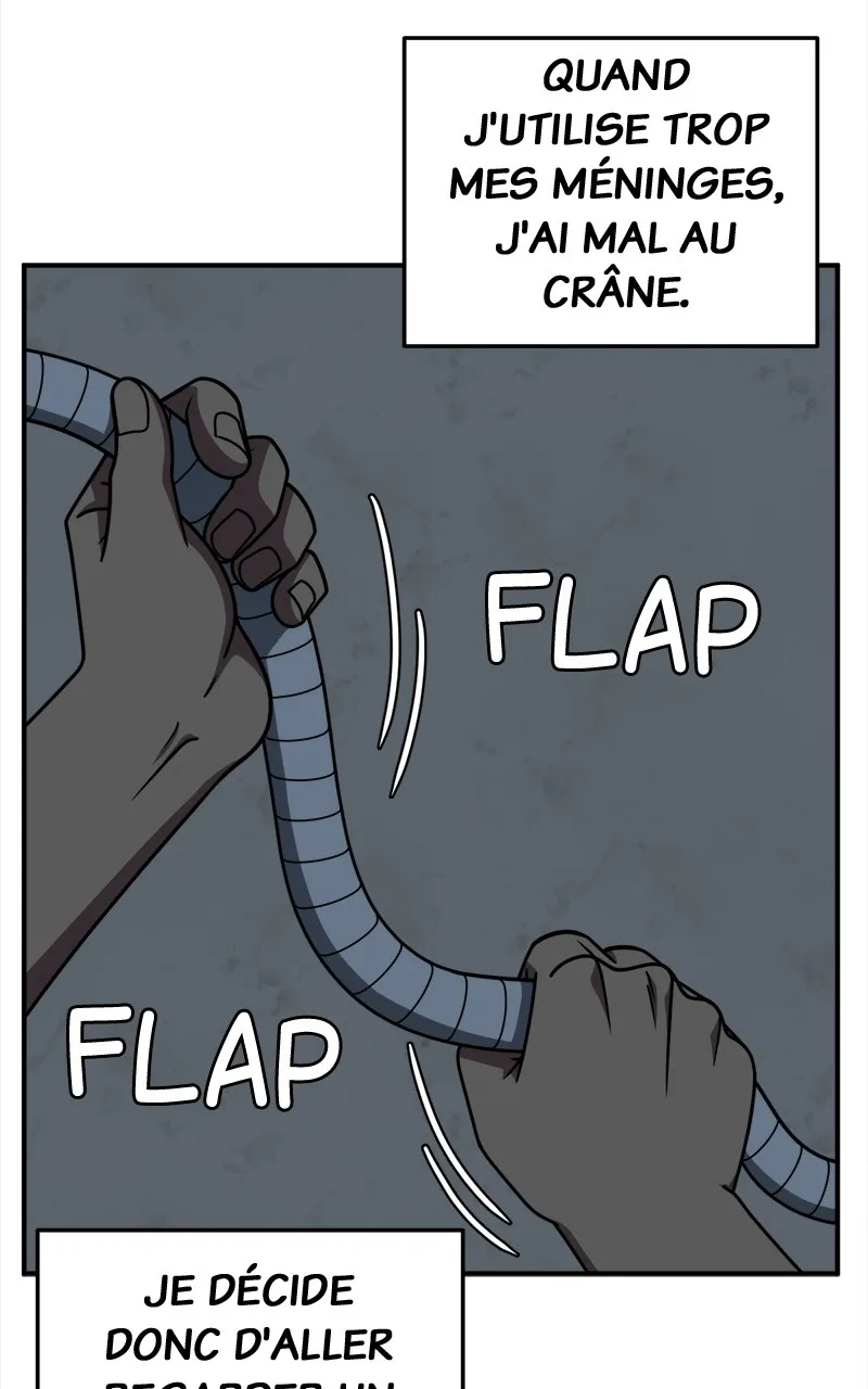 Read Change-Moi FR Manga Online