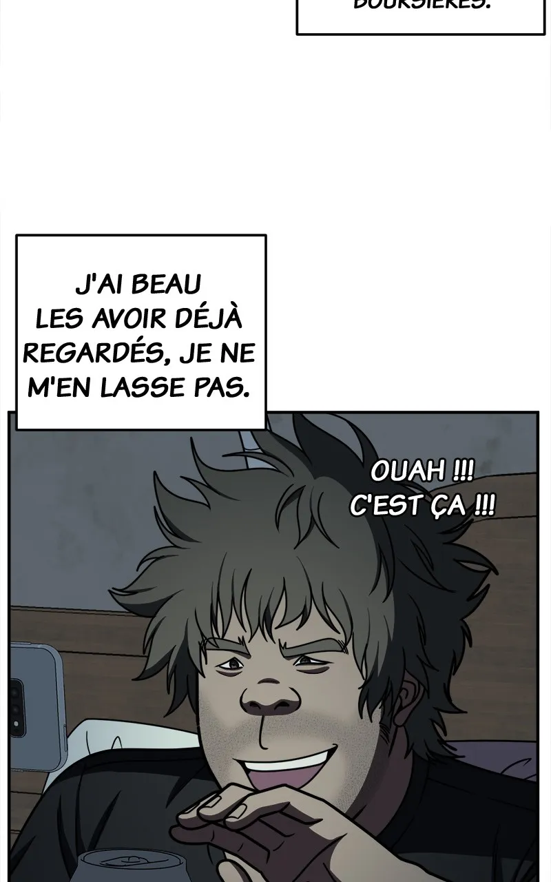 Read Change-Moi FR Manga Online